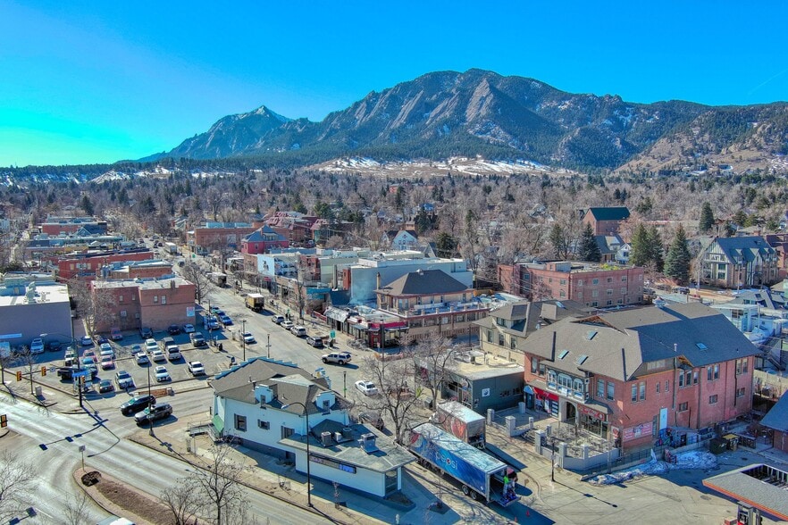 More Photos Of 1301 Pennsylvania Ave, Boulder Freestanding For Lease