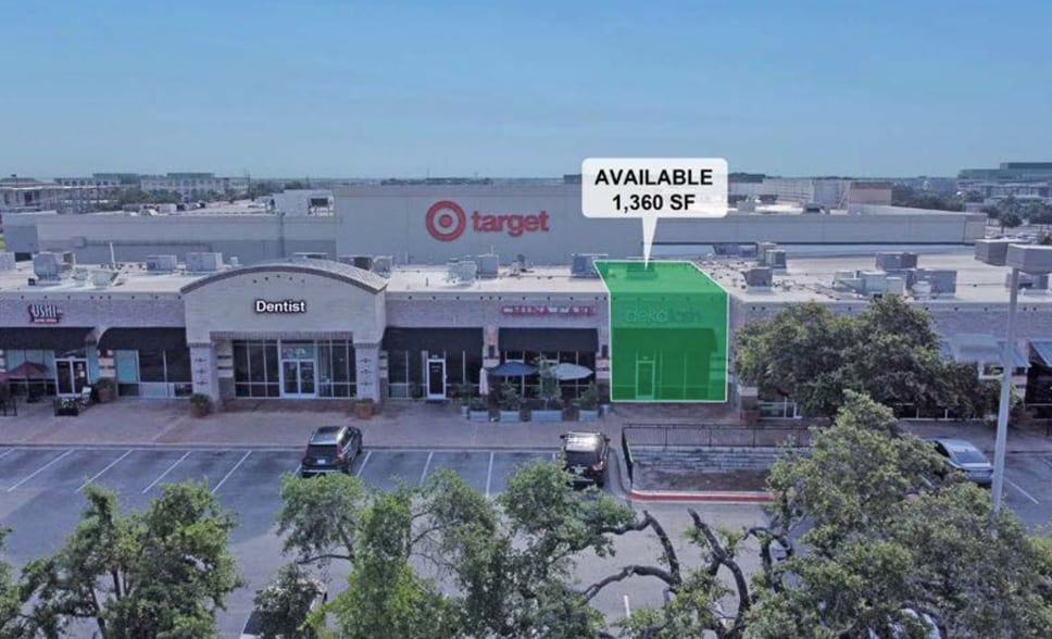 More Photos Of 10900 Lakeline Mall Blvd, Austin Unknown For Lease