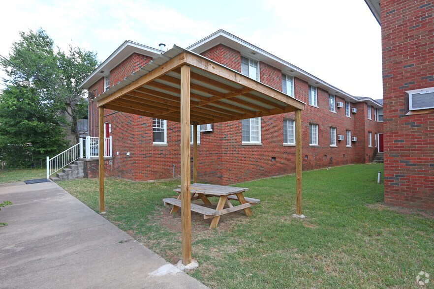 More Photos Of 2037 NW 26th St, Oklahoma City Apartments For Sale