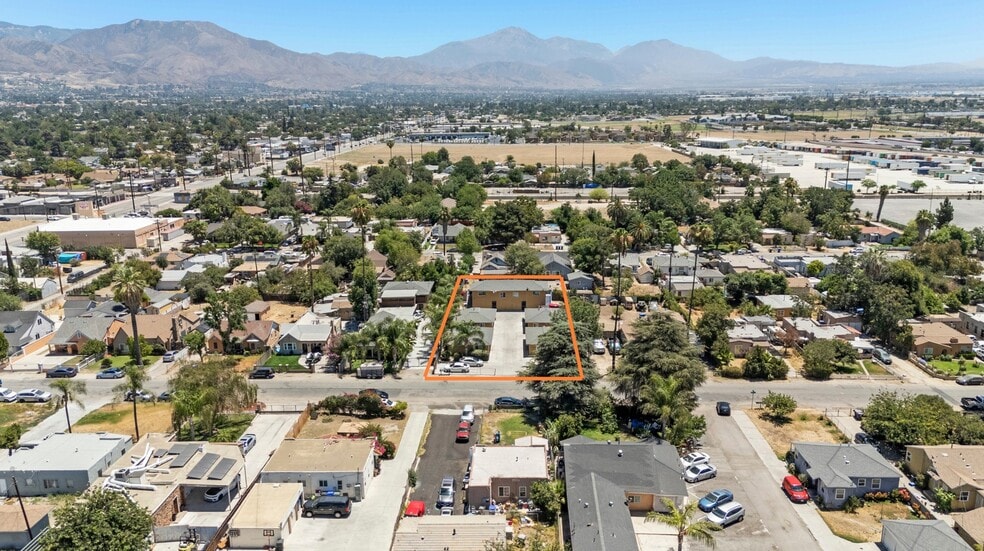 More Photos Of 1123 Bobbett Dr, San Bernardino Apartments For Sale