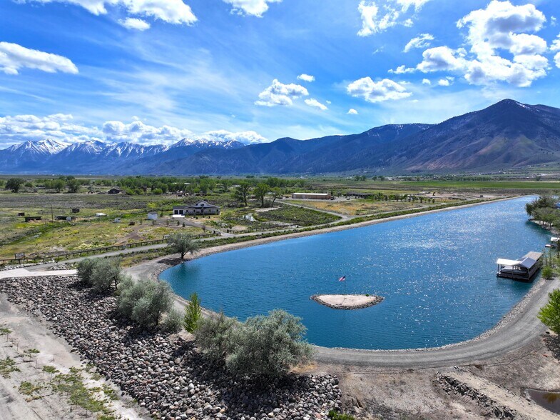 More Photos Of 2980 US Highway 395 N, Minden Land For Sale