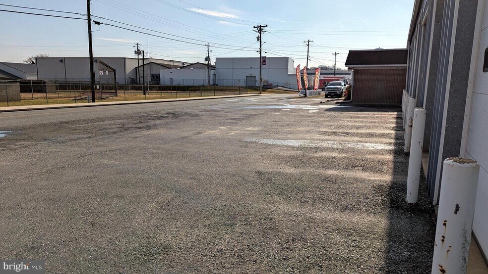 More Photos Of 325 S University Ave, Federalsburg Specialty For Sale