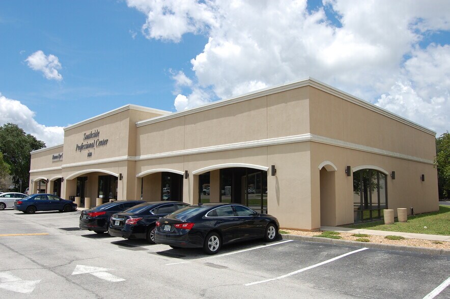 More Photos Of 1680 Southside Blvd, Jacksonville Medical For Lease