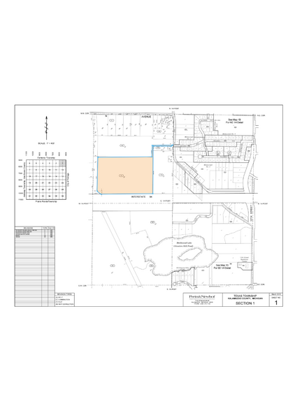 More Photos Of Beatrice St, Kalamazoo Land For Sale