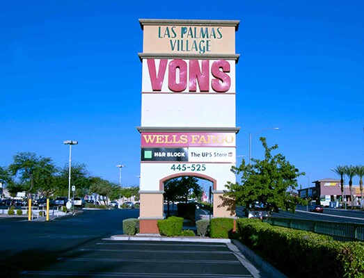 More Photos Of 445-525 E Windmill Ln, Las Vegas Unknown For Lease