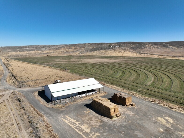 More Photos Of , Burns Land For Sale