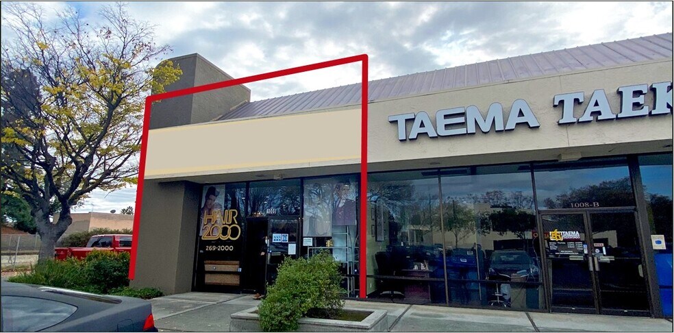More Photos Of 1008-1010 Blossom Hill Rd, San Jose Unknown For Lease