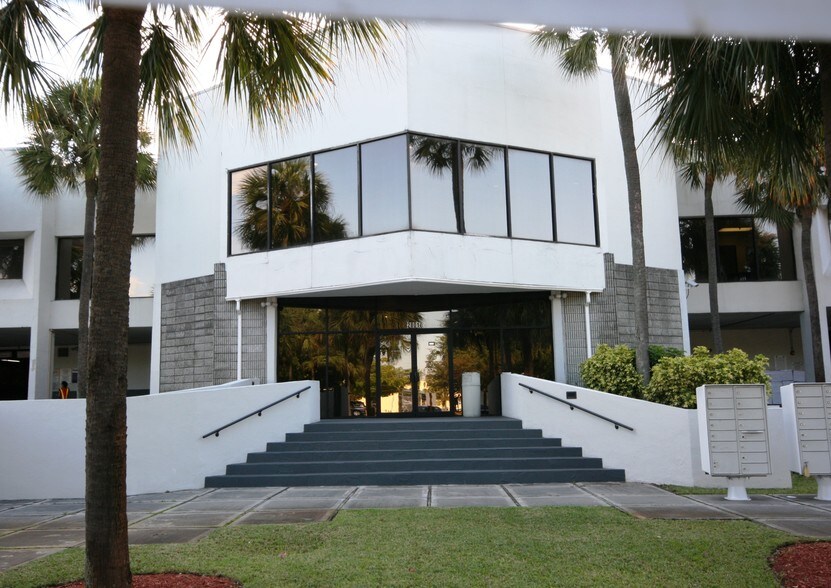 More Photos Of 2801 NW 74th Ave, Miami Medical For Lease