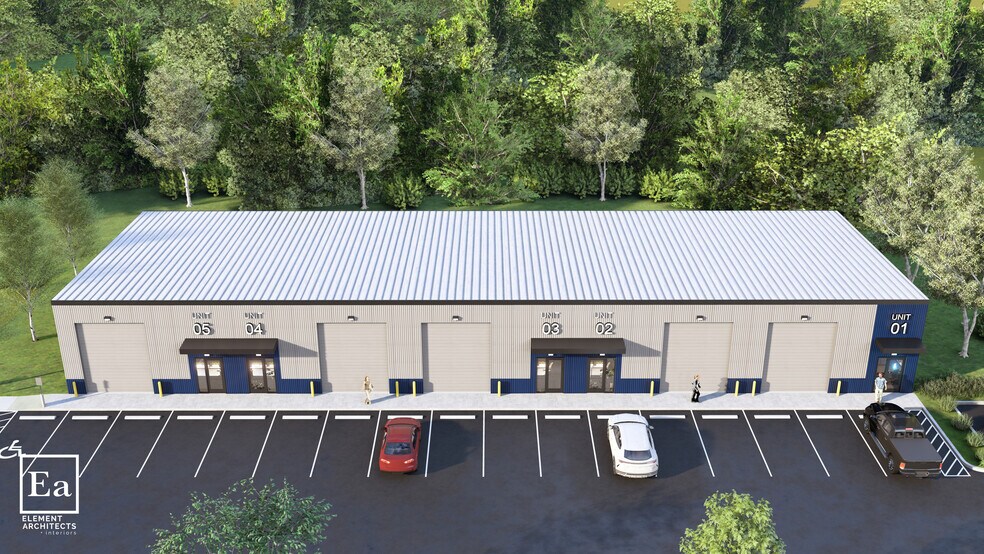 More Photos Of 4565 Garvie ln, Brookshire Unknown For Lease