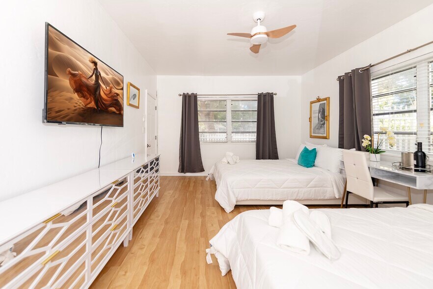 More Photos Of 545 Michigan Ave, Miami Beach Apartments For Sale