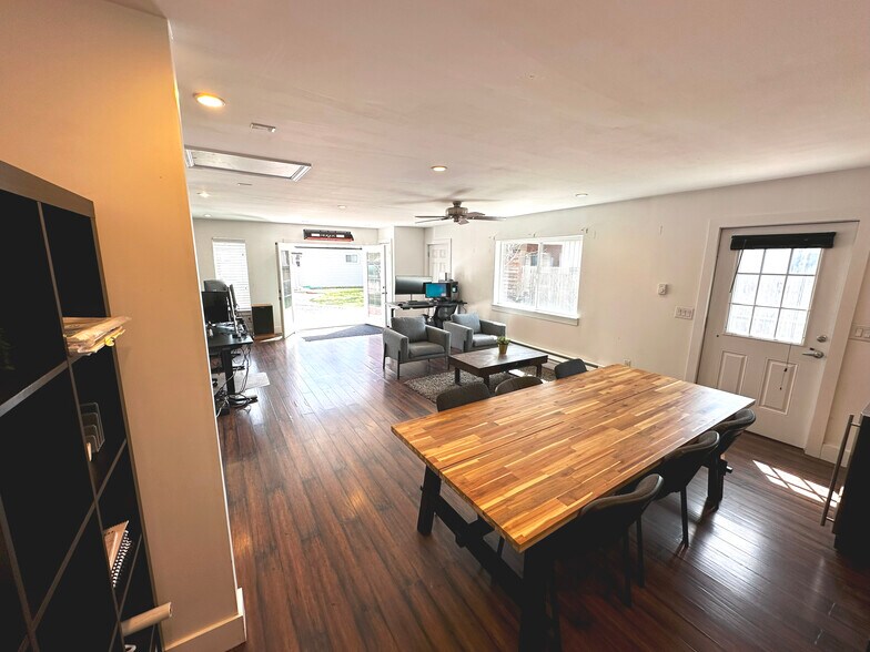 More Photos Of 5639 S Curtice St, Littleton Office For Lease