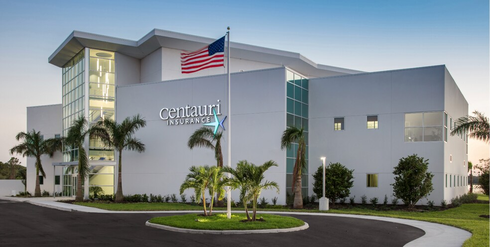 Primary Photo Of 4081 Lakewood Ranch Blvd, Sarasota Office For Lease