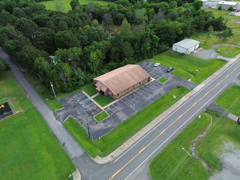 More Photos Of 213 Houston Ave, Perryville Office For Sale