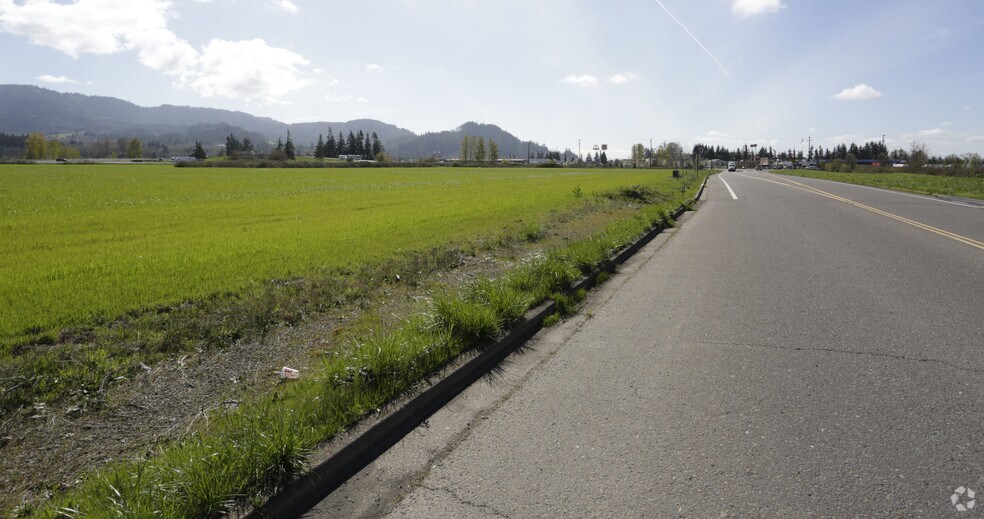 More Photos Of E Pearl St @ Pacific Hwy, Eugene Land For Sale