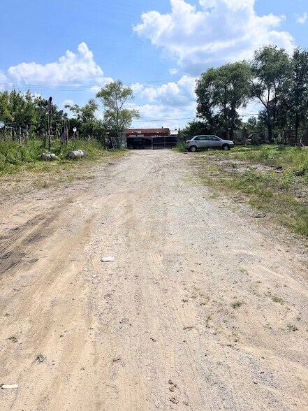 More Photos Of 531 14th St, Chicago Heights Land For Sale