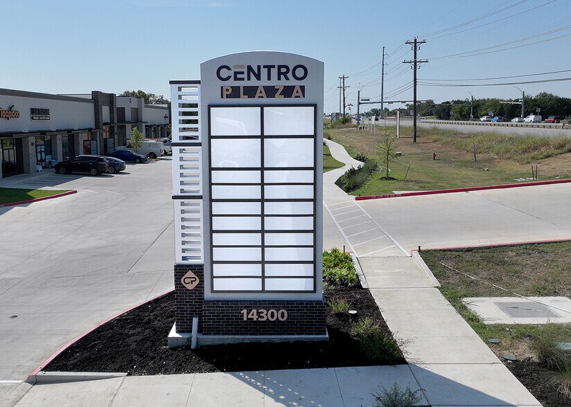 More Photos Of 14300 Ronald W Reagan Blvd, Leander Storefront For Sale