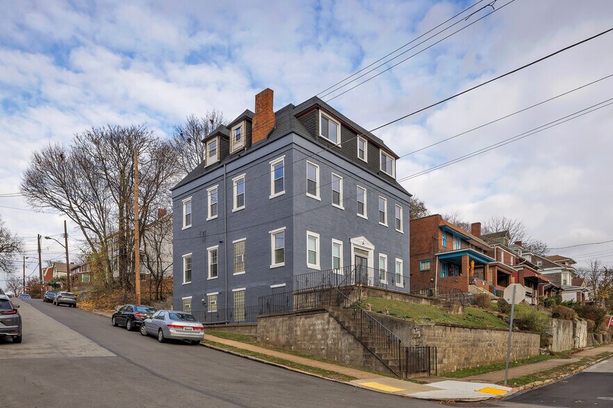 More Photos Of 5433 Broad St, Pittsburgh Assisted Living For Sale