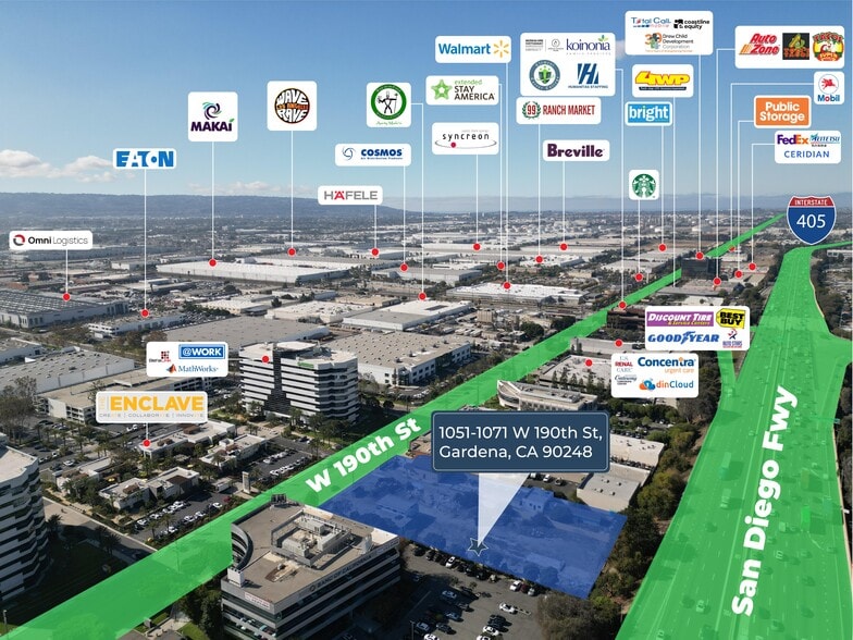 Primary Photo Of , Gardena Unknown For Sale