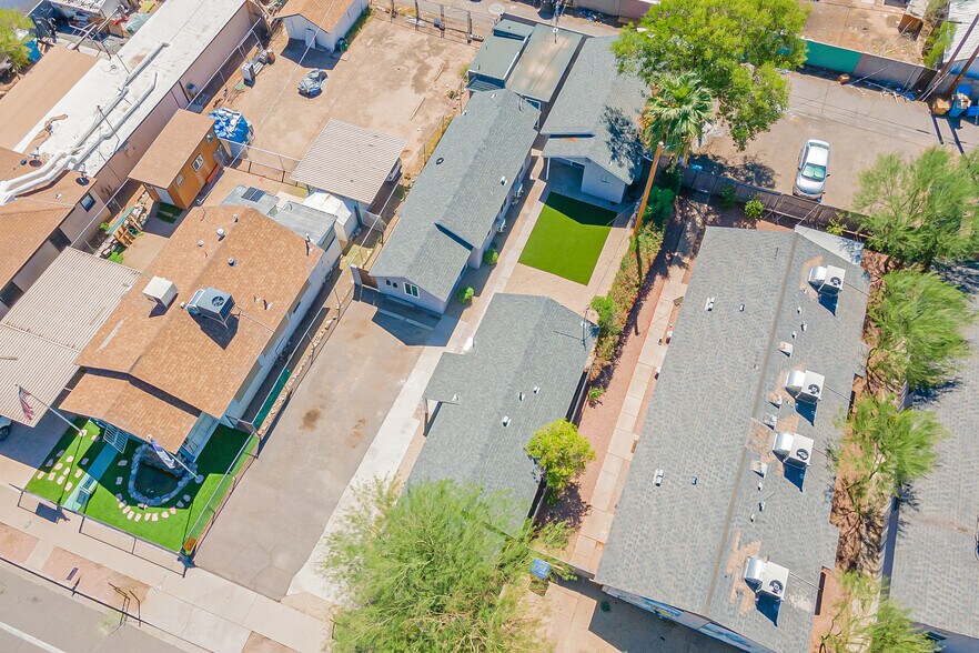 More Photos Of 1425 E Roosevelt St, Phoenix Apartments For Sale
