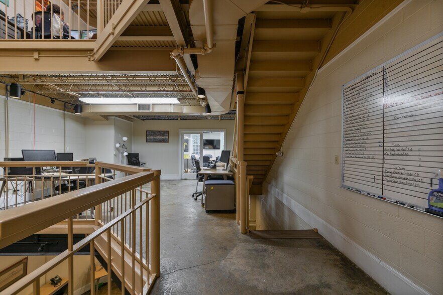 More Photos Of 1509 W Main St, Richmond Office For Sale