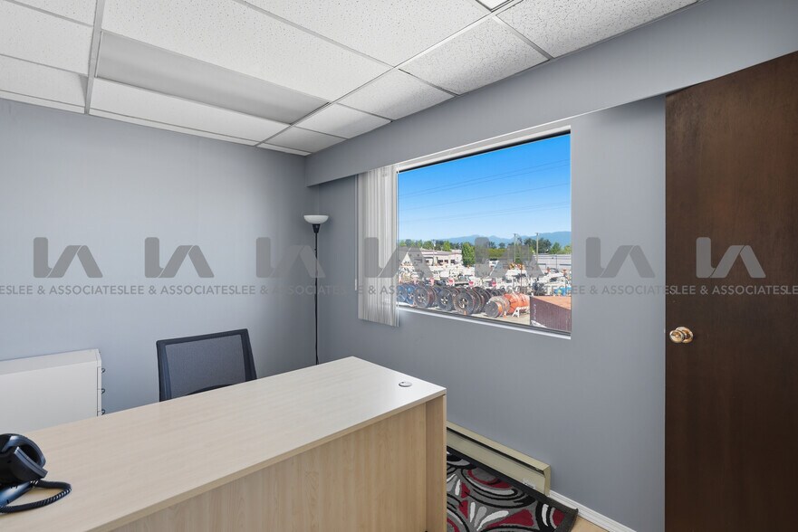 More Photos Of 18788 96th Ave, Surrey Warehouse For Lease