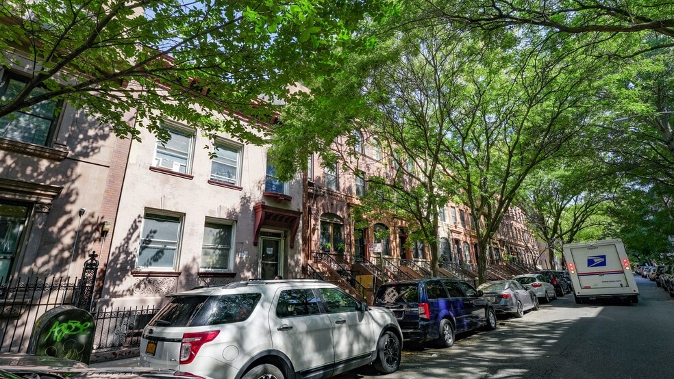 More Photos Of 539 W 148th St, New York Apartments For Sale
