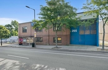 Primary Photo Of 295 Columbia Rd, Boston Flex For Sale