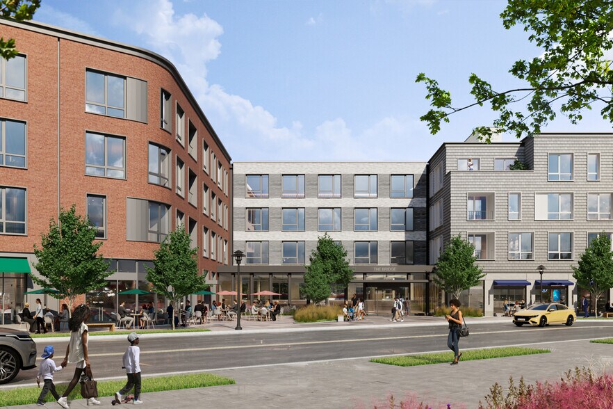 More Photos Of 100 Nelson Ave, Hicksville Apartments For Lease