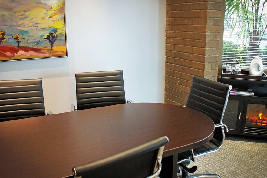 More Photos Of 1030 Howe St, Vancouver Office For Sale