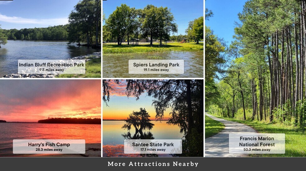 More Photos Of 1000 Peake St, Holly Hill Land For Sale