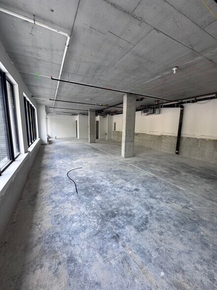 More Photos Of 2258 Fulton St, Brooklyn Storefront For Lease