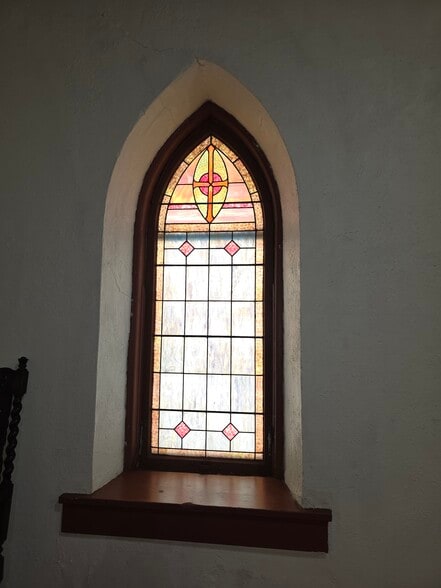 More Photos Of 103 W 4th St, Ellsworth Religious Facility For Sale