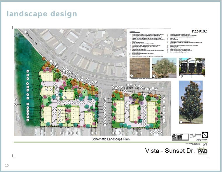 More Photos Of 2112 Sunset Dr, Vista Land For Sale