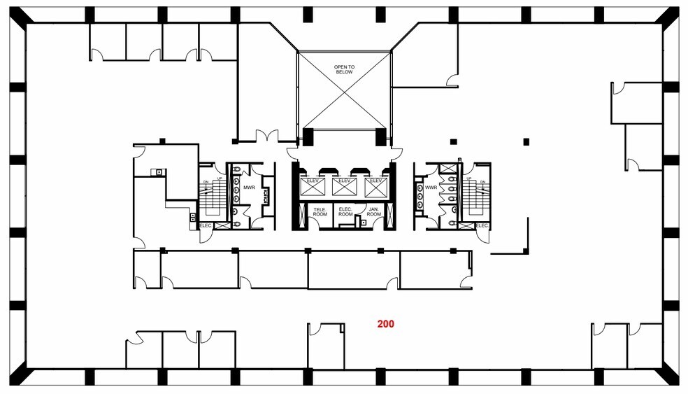 More Photos Of 225 Duncan Mill Rd, Toronto Office For Lease