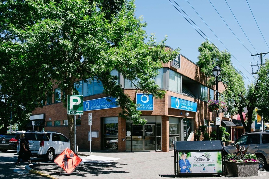 Primary Photo Of 20457 Fraser Hwy, Langley Storefront Retail Office For Lease