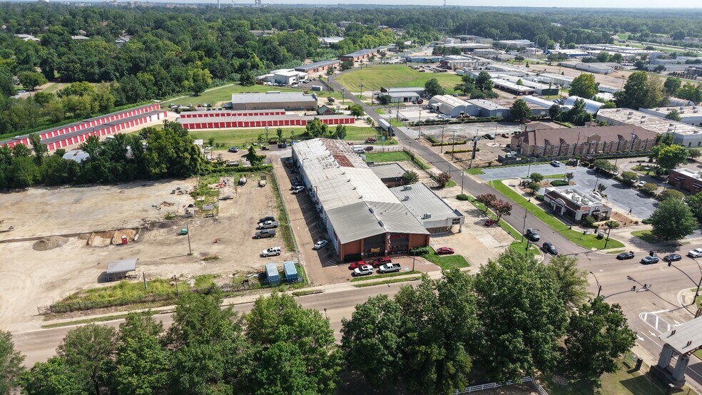More Photos Of , Jackson Industrial For Sale