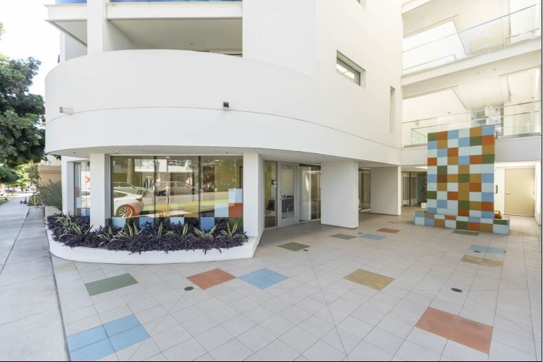 More Photos Of 1418 7th St, Santa Monica Apartments For Lease