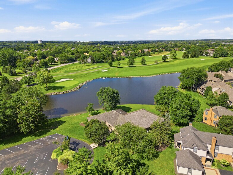 More Photos Of 6100 Memorial Dr, Dublin Medical For Sale