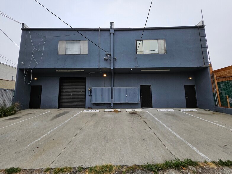 More Photos Of 11714-11720 W Pico Blvd, Los Angeles Storefront Retail Office For Sale