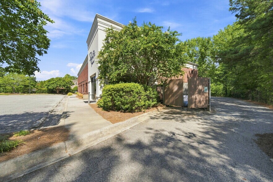More Photos Of 2814 Gray Fox Rd, Monroe Office For Sale