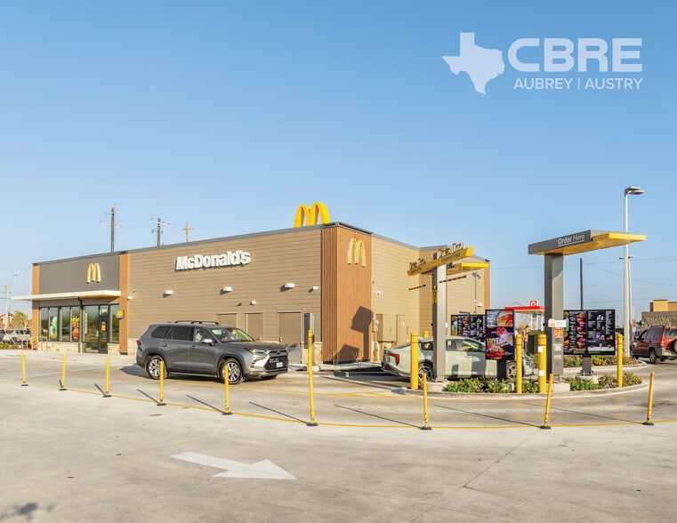More Photos Of 2025 Military Rd, Brownsville General Retail For Sale
