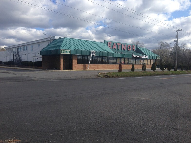More Photos Of 854-856 Landis Ave, Pittsgrove Township Salem General Retail For Lease