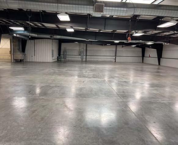 More Photos Of 27676 SW Parkway Ave, Wilsonville Manufacturing For Sale