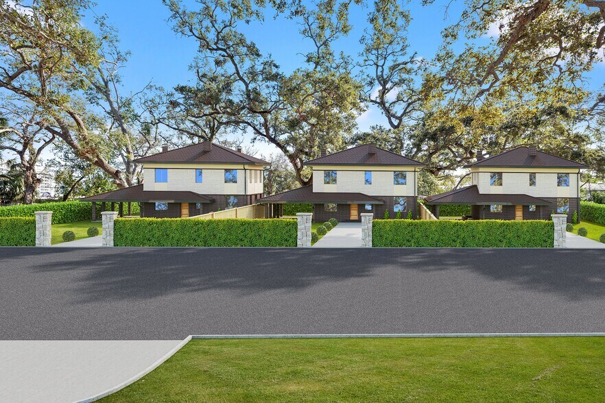 More Photos Of 3434 6th Ave N, Saint Petersburg Land For Sale