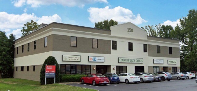 Primary Photo Of 150 Olde Greenwich Dr, Fredericksburg Office For Lease