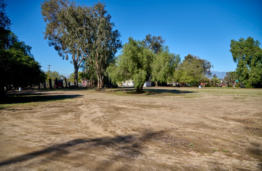 More Photos Of 3475 Hillside Ave, Norco Land For Sale