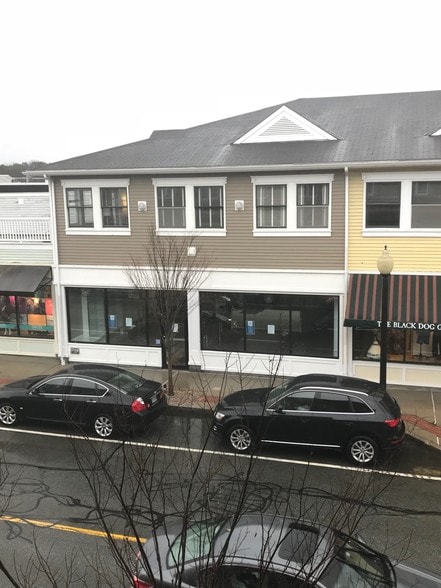 More Photos Of 16-38 Nathan Ellis Hwy, Mashpee Unknown For Lease