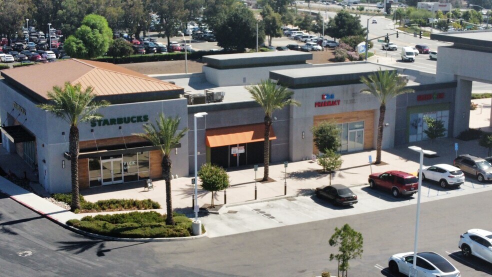 More Photos Of 301 N Pepper Ave, Colton Storefront For Lease