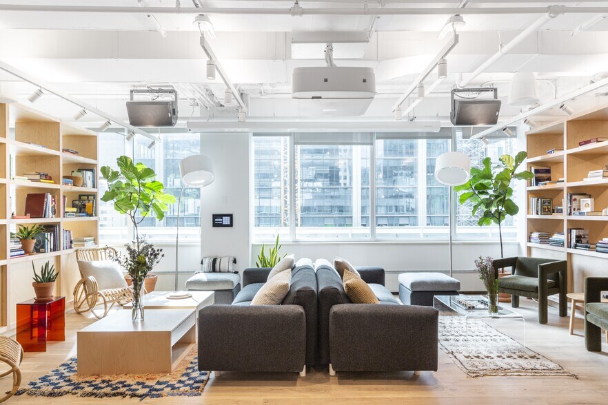 More Photos Of 430 Park Ave, New York Office For Lease