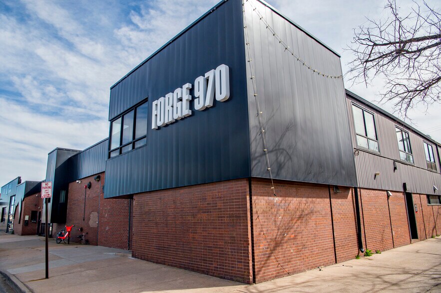 More Photos Of 970 Yuma St, Denver Loft Creative Space For Lease